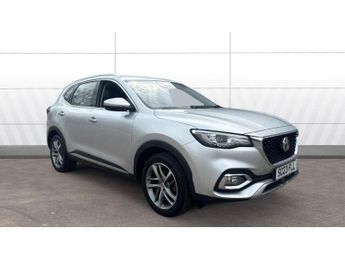 MG HS 1.5 T-GDI Excite 5dr Petrol Hatchback