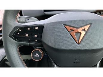 CUPRA Tavascan 250kW VZ2 77kWh AWD 5dr Auto Electric Estate