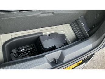 CUPRA Tavascan 250kW VZ2 77kWh AWD 5dr Auto Electric Estate