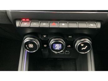 Renault Clio 1.6 E-TECH full hybrid 145 Esprit Alpine 5dr Auto Hybrid Hatchba