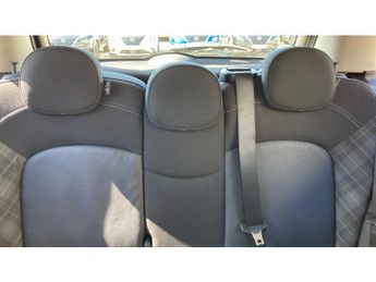 MINI Hatchback 1.5 Cooper II 5dr Auto Petrol Hatchback