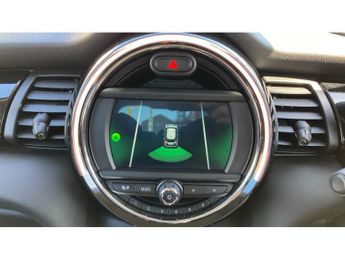 MINI Hatchback 1.5 Cooper II 5dr Auto Petrol Hatchback