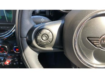 MINI Hatchback 1.5 Cooper II 5dr Auto Petrol Hatchback