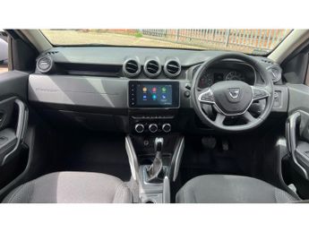 Dacia Duster 1.3 TCe 150 Prestige 5dr EDC Petrol Estate