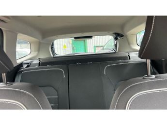 Dacia Duster 1.3 TCe 150 Prestige 5dr EDC Petrol Estate