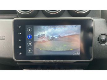 Dacia Duster 1.3 TCe 150 Prestige 5dr EDC Petrol Estate