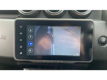 Dacia Duster 1.3 TCe 150 Prestige 5dr EDC Petrol Estate