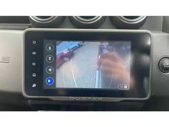 Dacia Duster 1.3 TCe 150 Prestige 5dr EDC Petrol Estate