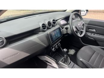 Dacia Duster 1.3 TCe 150 Prestige 5dr EDC Petrol Estate