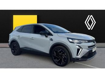 Renault Symbioz 1.8 E-Tech FHEV 160 Techno Esprit Alpine 5dr Auto Hybrid Estate