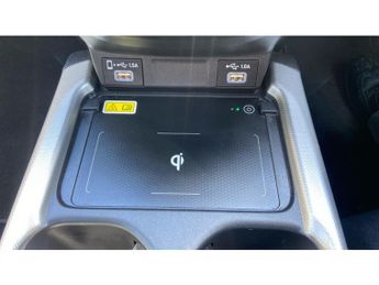 Honda CR-V 2.0 i-MMD Hybrid EX 5dr eCVT Hybrid Estate