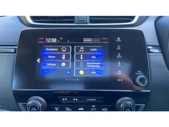 Honda CR-V 2.0 i-MMD Hybrid EX 5dr eCVT Hybrid Estate