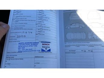 Volkswagen Golf 1.4 TSI GTE 5dr DSG Hatchback