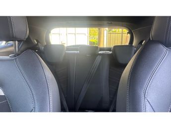 Vauxhall Mokka 1.2 Turbo Ultimate 5dr Auto Petrol Hatchback