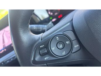 Vauxhall Mokka 1.2 Turbo Ultimate 5dr Auto Petrol Hatchback