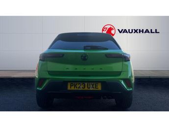 Vauxhall Mokka 1.2 Turbo Ultimate 5dr Auto Petrol Hatchback