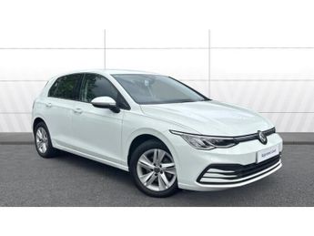 Volkswagen Golf 1.5 TSI Life 5dr Petrol Hatchback