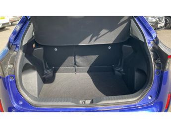 Toyota Yaris Cross 1.5 Hybrid Icon 5dr CVT Hybrid Estate