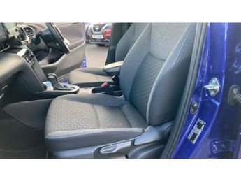 Toyota Yaris Cross 1.5 Hybrid Icon 5dr CVT Hybrid Estate