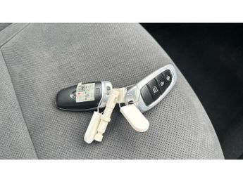 Hyundai TUCSON 1.6 TGDi Plug-in Hybrid N Line 5dr 4WD Auto Estate