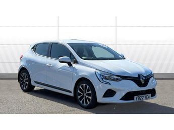 Renault Clio 1.0 TCe 90 Iconic Edition 5dr Petrol Hatchback