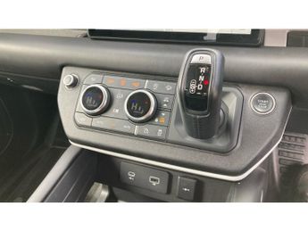Land Rover Defender 3.0 D300 HSE 110 5dr Auto Diesel Estate