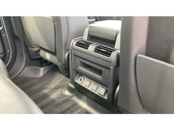 Land Rover Defender 3.0 D300 HSE 110 5dr Auto Diesel Estate
