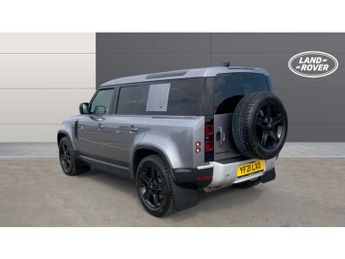 Land Rover Defender 3.0 D300 HSE 110 5dr Auto Diesel Estate