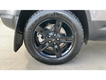 Land Rover Defender 3.0 D300 HSE 110 5dr Auto Diesel Estate
