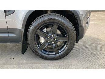 Land Rover Defender 3.0 D300 HSE 110 5dr Auto Diesel Estate