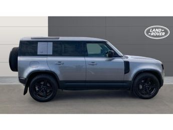 Land Rover Defender 3.0 D300 HSE 110 5dr Auto Diesel Estate