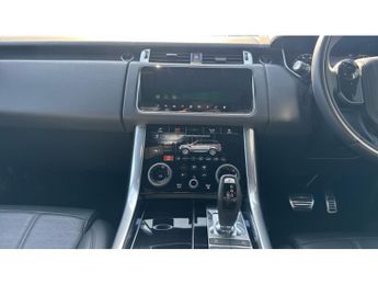Land Rover Range Rover Sport 3.0 D300 Autobiography Dynamic 5dr Auto Diesel Estate