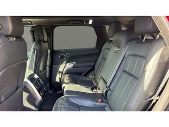 Land Rover Range Rover Sport 3.0 D300 Autobiography Dynamic 5dr Auto Diesel Estate