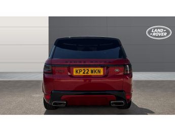 Land Rover Range Rover Sport 3.0 D300 Autobiography Dynamic 5dr Auto Diesel Estate
