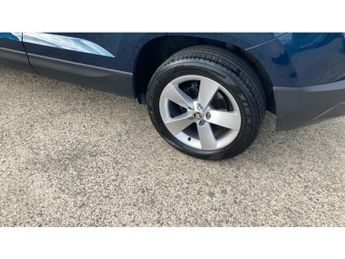 Skoda Karoq 1.6 TDI SE 5dr DSG Diesel Estate