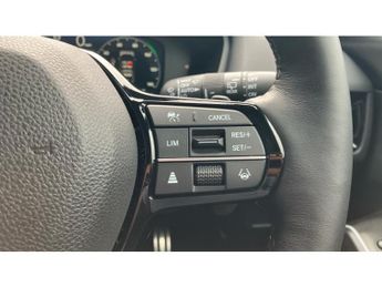 Honda Civic 2.0 eHEV Advance 5dr CVT Hybrid Hatchback