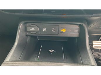 Honda Civic 2.0 eHEV Advance 5dr CVT Hybrid Hatchback