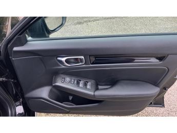 Honda Civic 2.0 eHEV Advance 5dr CVT Hybrid Hatchback