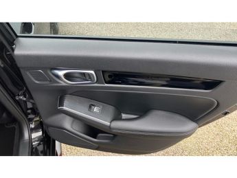 Honda Civic 2.0 eHEV Advance 5dr CVT Hybrid Hatchback