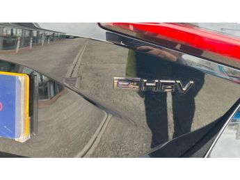 Honda Civic 2.0 eHEV Advance 5dr CVT Hybrid Hatchback
