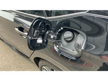Honda Civic 2.0 eHEV Advance 5dr CVT Hybrid Hatchback
