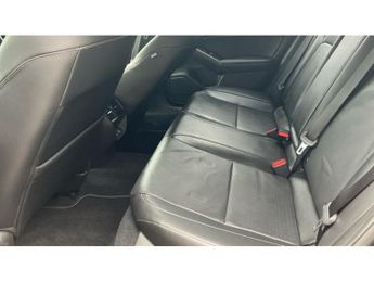 Honda Civic 2.0 eHEV Advance 5dr CVT Hybrid Hatchback