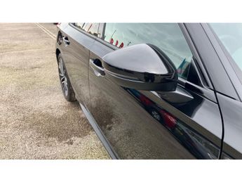Honda Civic 2.0 eHEV Advance 5dr CVT Hybrid Hatchback