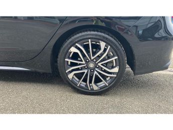 Honda Civic 2.0 eHEV Advance 5dr CVT Hybrid Hatchback