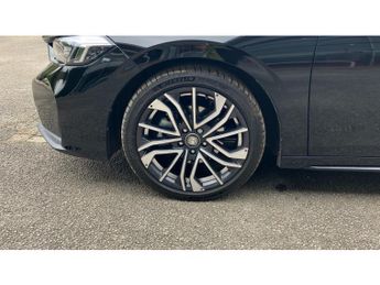 Honda Civic 2.0 eHEV Advance 5dr CVT Hybrid Hatchback