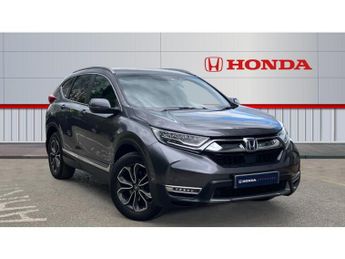 Honda CR-V 2.0 i-MMD Hybrid SR 5dr eCVT Hybrid Estate