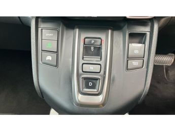 Honda CR-V 2.0 i-MMD Hybrid SR 5dr eCVT Hybrid Estate