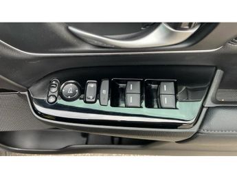 Honda CR-V 2.0 i-MMD Hybrid SR 5dr eCVT Hybrid Estate