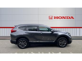 Honda CR-V 2.0 i-MMD Hybrid SR 5dr eCVT Hybrid Estate