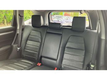 Honda CR-V 2.0 i-MMD Hybrid SR 5dr eCVT Hybrid Estate